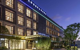 Novotel Suites Shanghai Hongqiao